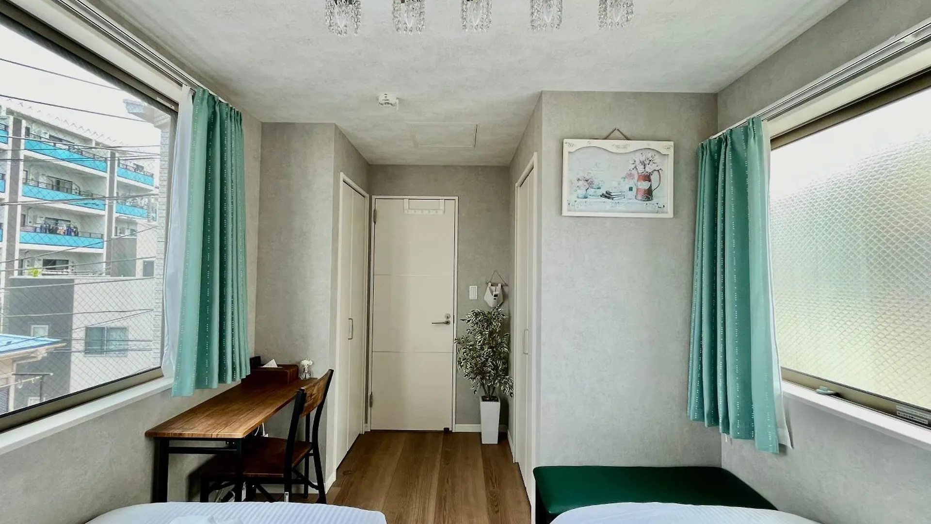 Holiday home Detached House, 3Min Walk To Stn, 17Min To Asakusa, 10Min To Skytree, Direct To Tyo Airports, Free Parking Tokyo Japan