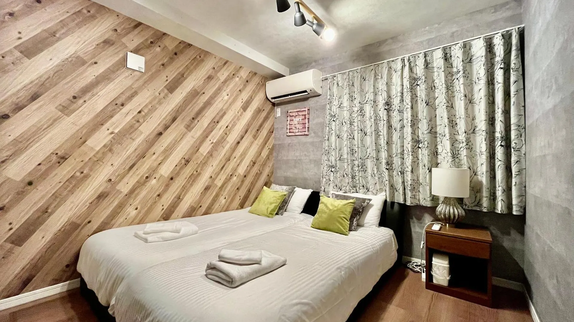 Holiday home Detached House, 3Min Walk To Stn, 17Min To Asakusa, 10Min To Skytree, Direct To Tyo Airports, Free Parking Tokyo