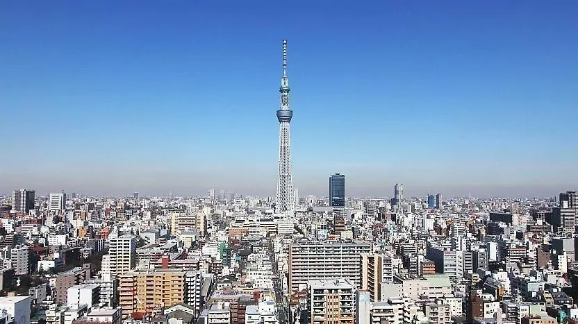 Holiday home Detached House, 3Min Walk To Stn, 17Min To Asakusa, 10Min To Skytree, Direct To Tyo Airports, Free Parking Tokyo