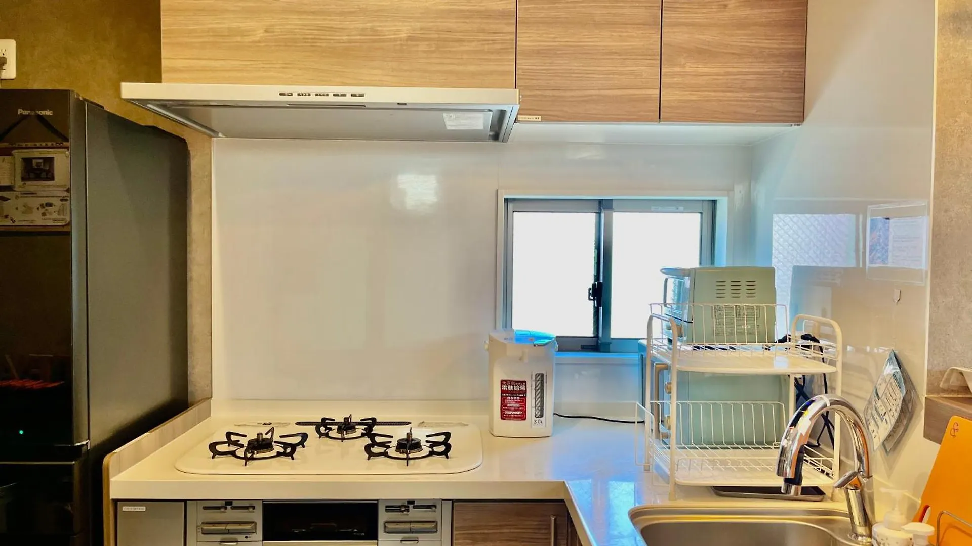 Detached House, 3Min Walk To Stn, 17Min To Asakusa, 10Min To Skytree, Direct To Tyo Airports, Free Parking Tokyo Japan
