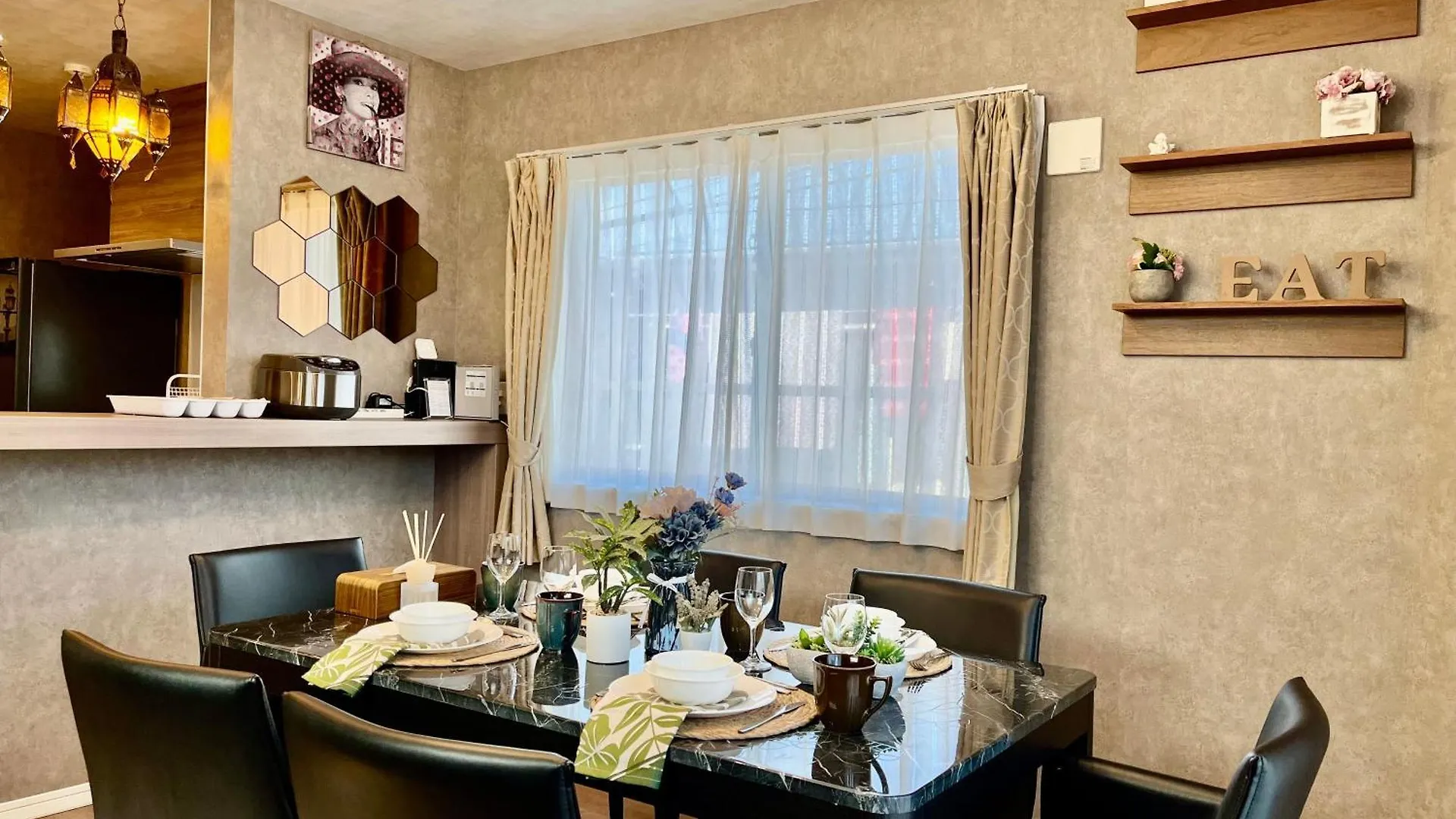 Detached House, 3Min Walk To Stn, 17Min To Asakusa, 10Min To Skytree, Direct To Tyo Airports, Free Parking Tokyo 0*,  Japan