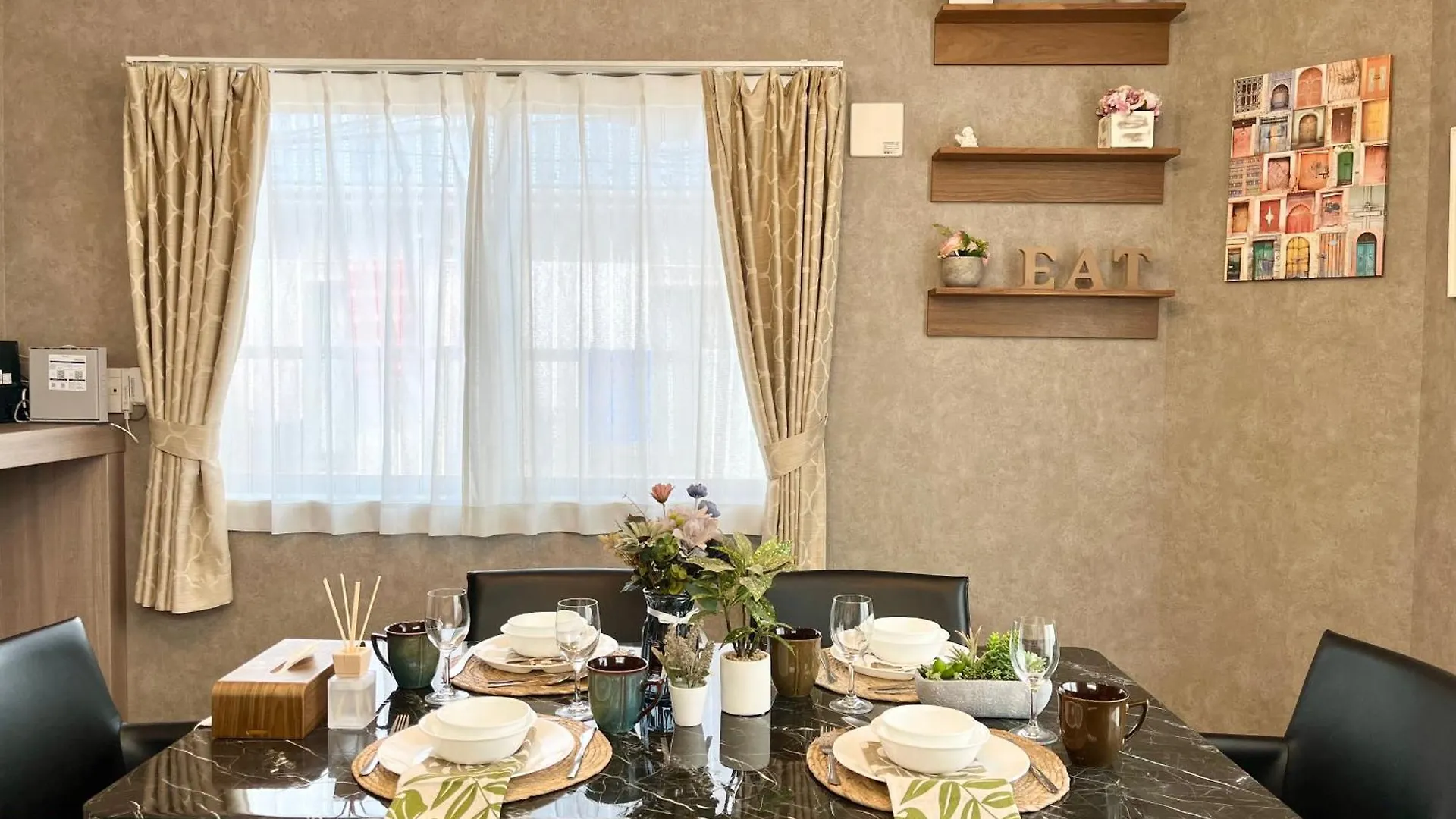 Detached House, 3Min Walk To Stn, 17Min To Asakusa, 10Min To Skytree, Direct To Tyo Airports, Free Parking Tokyo Holiday home