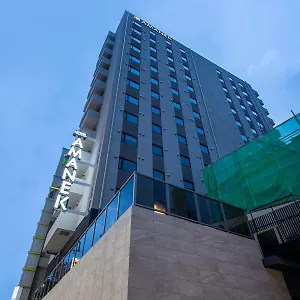 Amanek Kamata-eki Mae Hotel