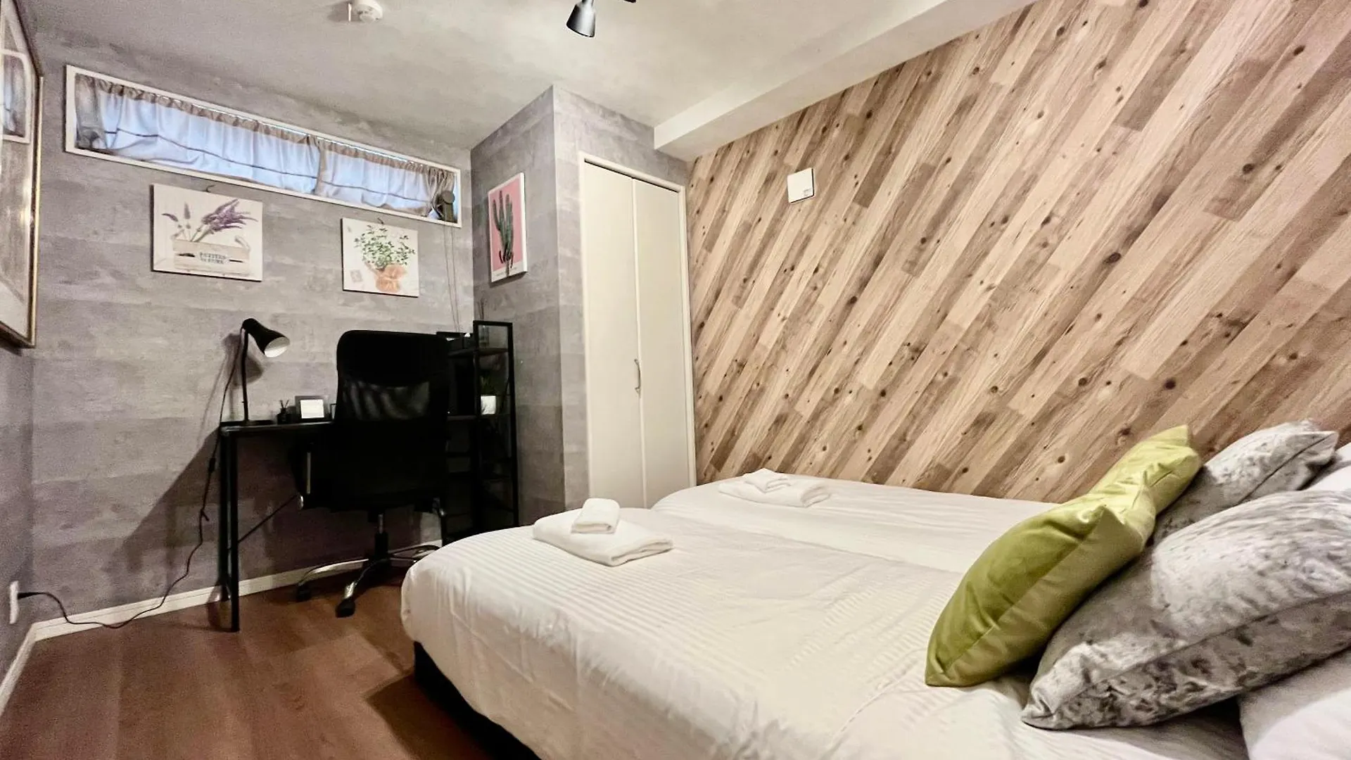 Σπίτι διακοπών Detached House, 3Min Walk To Stn, 17Min To Asakusa, 10Min To Skytree, Direct To Tyo Airports, Free Parking Τόκιο Ιαπωνία