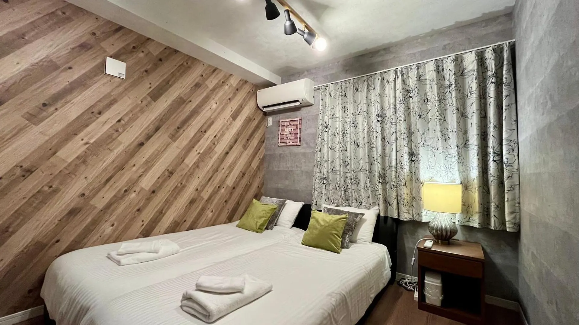 Detached House, 3Min Walk To Stn, 17Min To Asakusa, 10Min To Skytree, Direct To Tyo Airports, Free Parking Τόκιο Σπίτι διακοπών