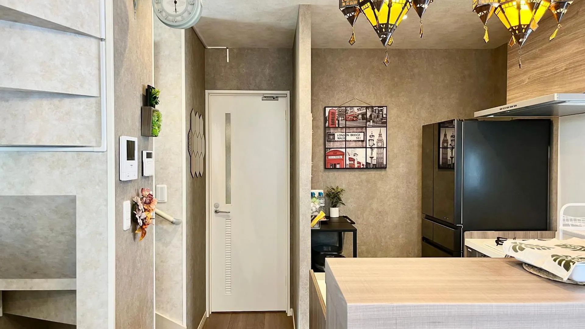 Σπίτι διακοπών Detached House, 3Min Walk To Stn, 17Min To Asakusa, 10Min To Skytree, Direct To Tyo Airports, Free Parking Τόκιο